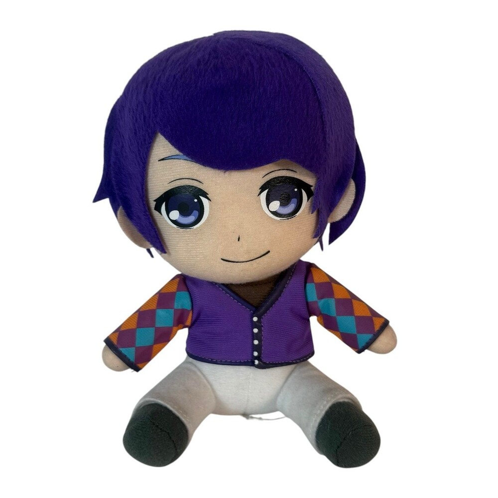 Great Eastern Entertainment 2016 Tokyo Ghoul 7.5'' Shuu Tsukiyama Plush